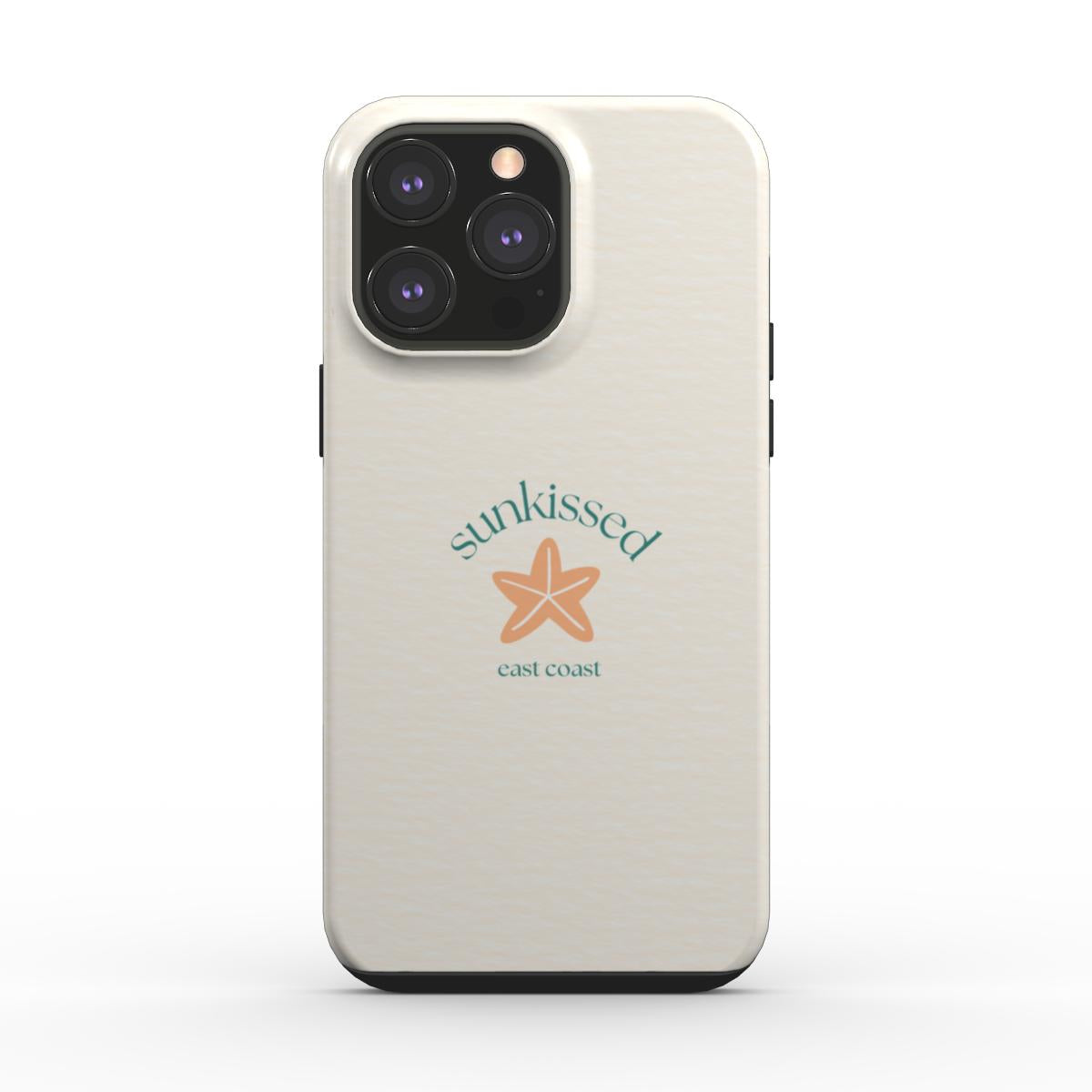 Tough Sunkissed Phone Case