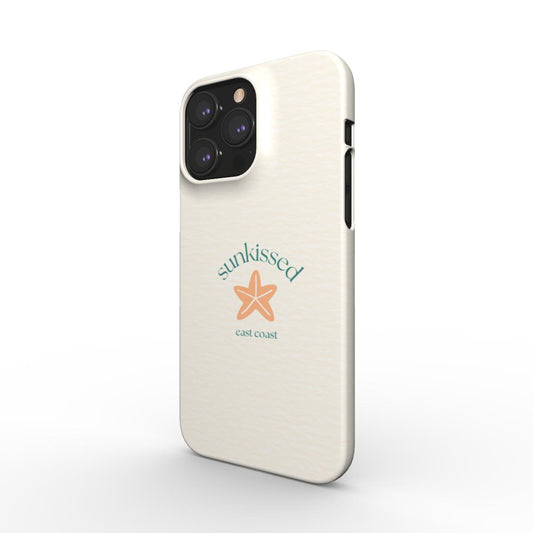 Thin Sunkissed Phone Case