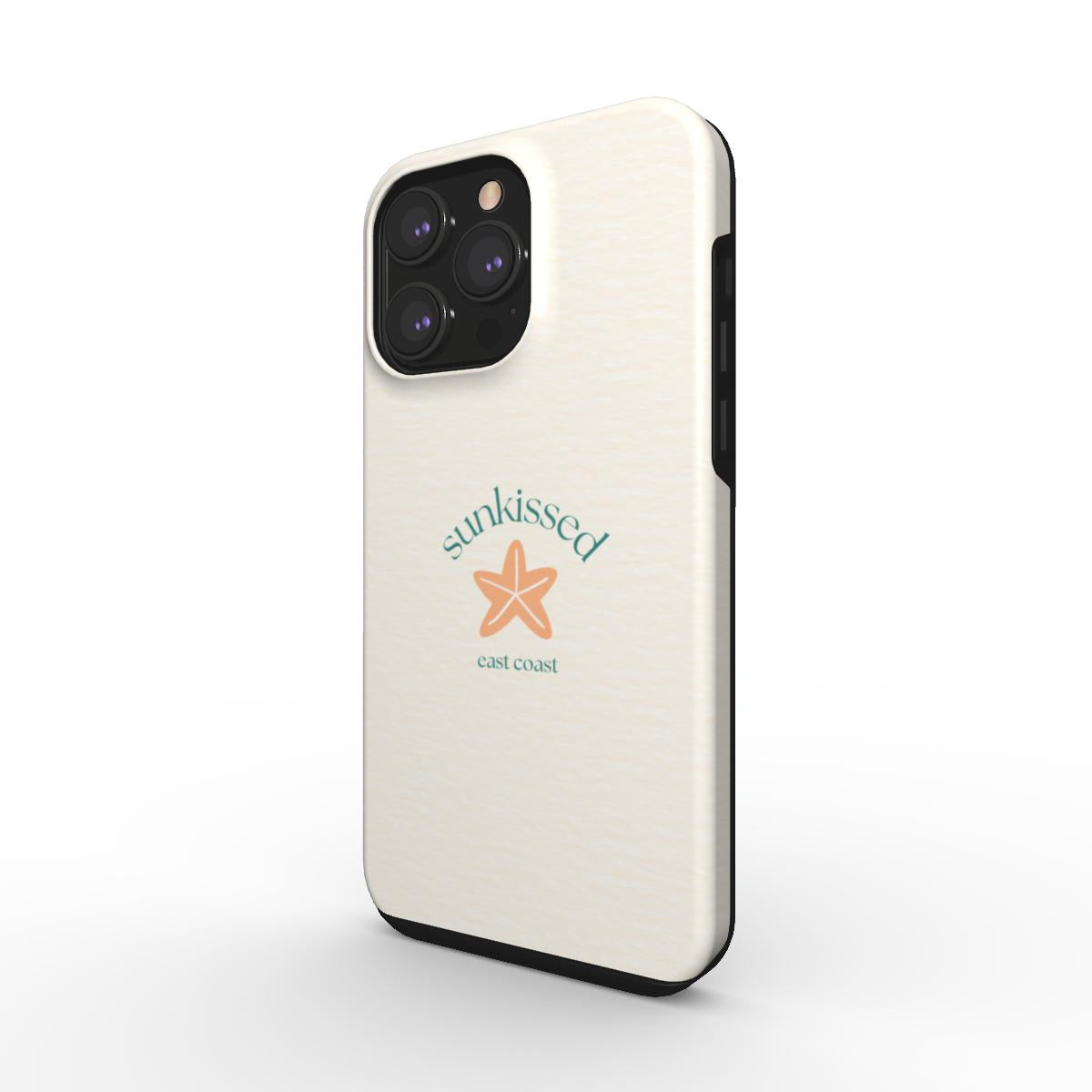 Tough Sunkissed Phone Case