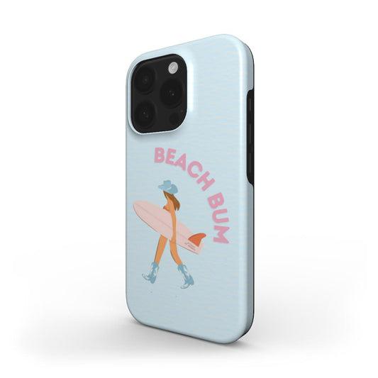 MagSafe Beach Bum Phone Case