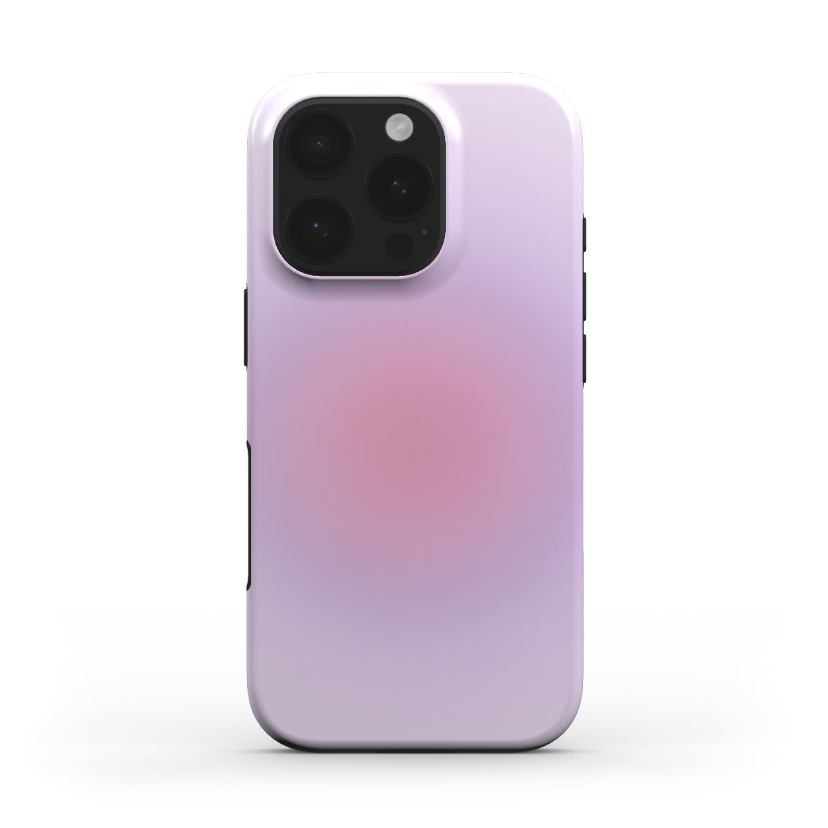 MagSafe Purple Gradient Phone Case