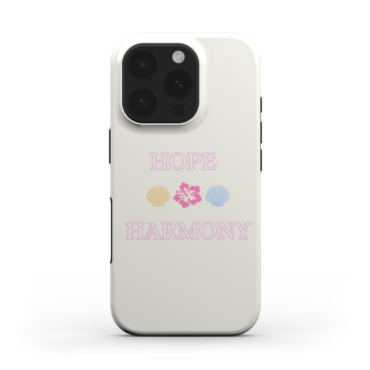 MagSafe Hope & Harmony Phone Case