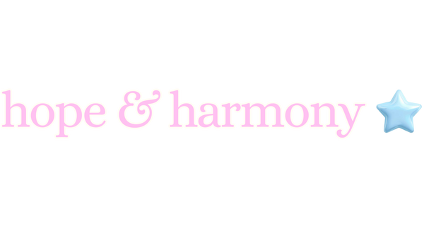 hope & harmony